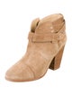 Rag & Bone Suede Boots