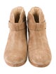 Rag & Bone Suede Boots
