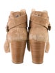 Rag & Bone Suede Boots