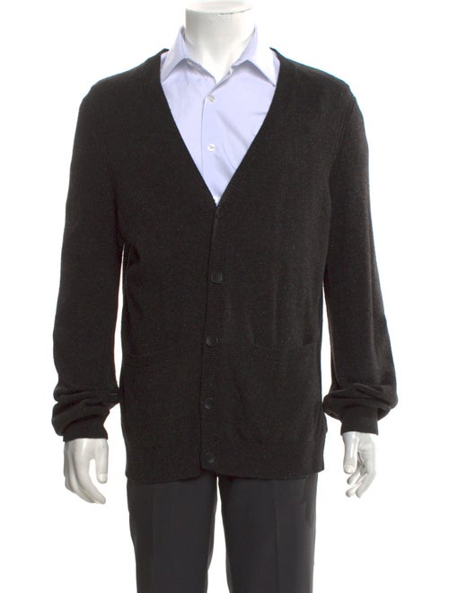 Rag & Bone V-Neck Long Sleeve Cardigan