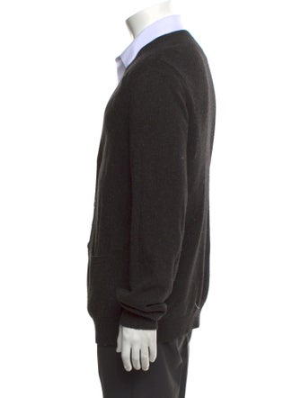 Rag & Bone V-Neck Long Sleeve Cardigan