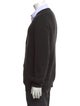 Rag & Bone V-Neck Long Sleeve Cardigan