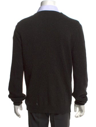 Rag & Bone V-Neck Long Sleeve Cardigan