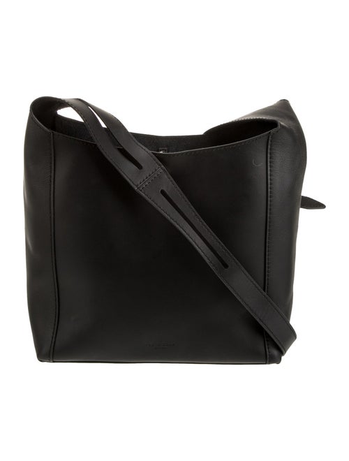 Rag & Bone Leather Bucket Bag
