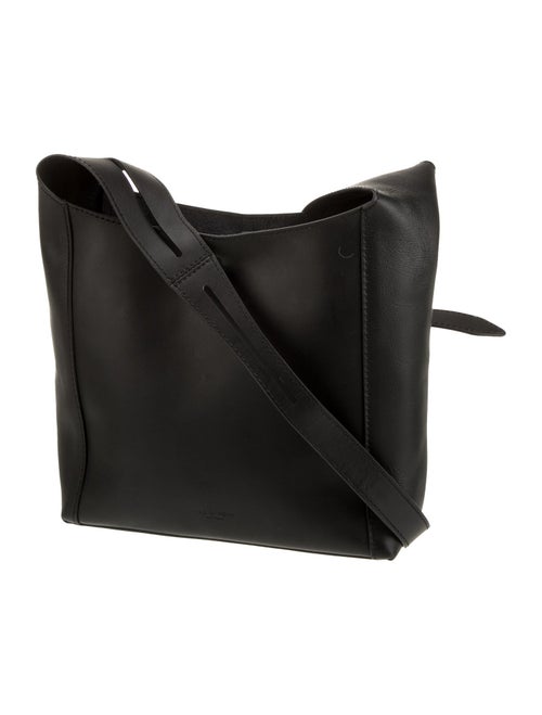 Rag & Bone Leather Bucket Bag