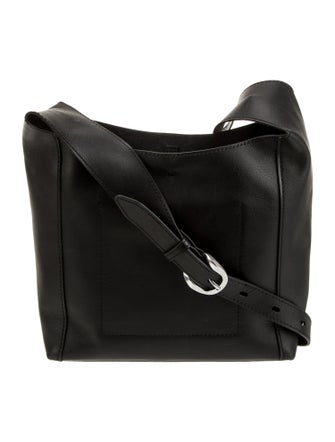 Rag & Bone Leather Bucket Bag
