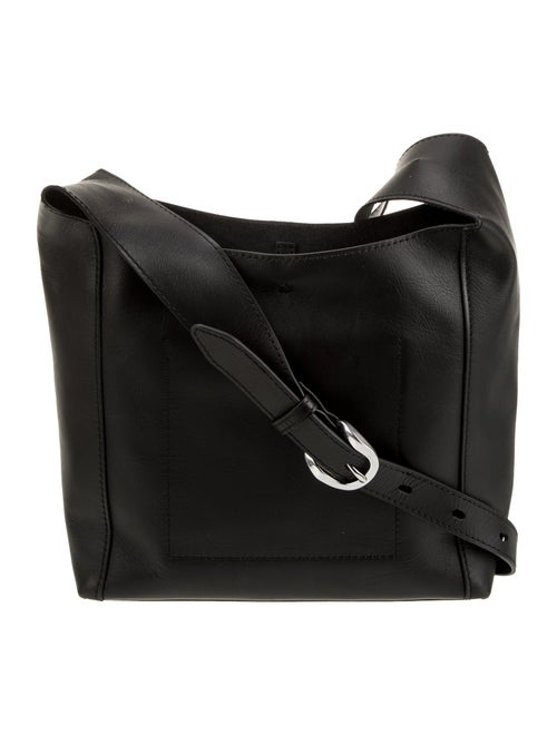 Rag & Bone Leather Bucket Bag