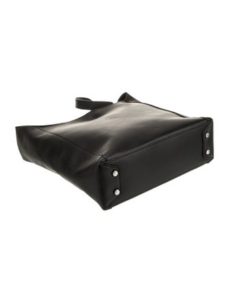 Rag & Bone Leather Bucket Bag