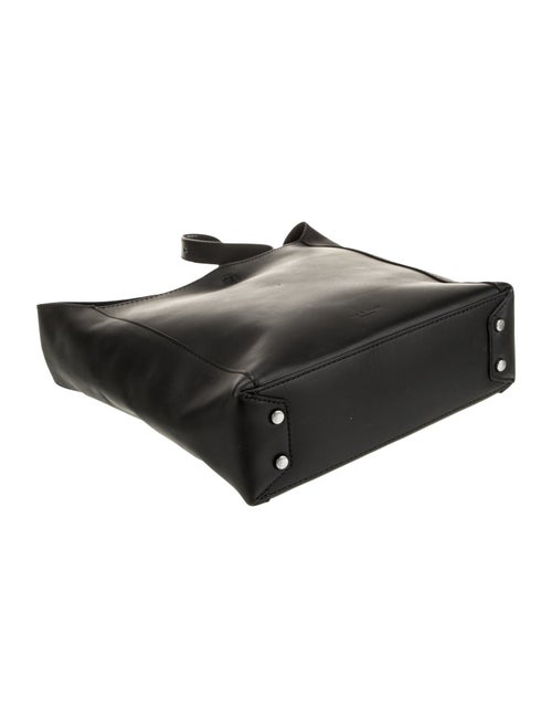 Rag & Bone Leather Bucket Bag