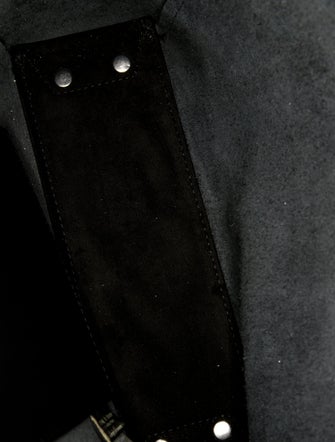 Rag & Bone Leather Bucket Bag