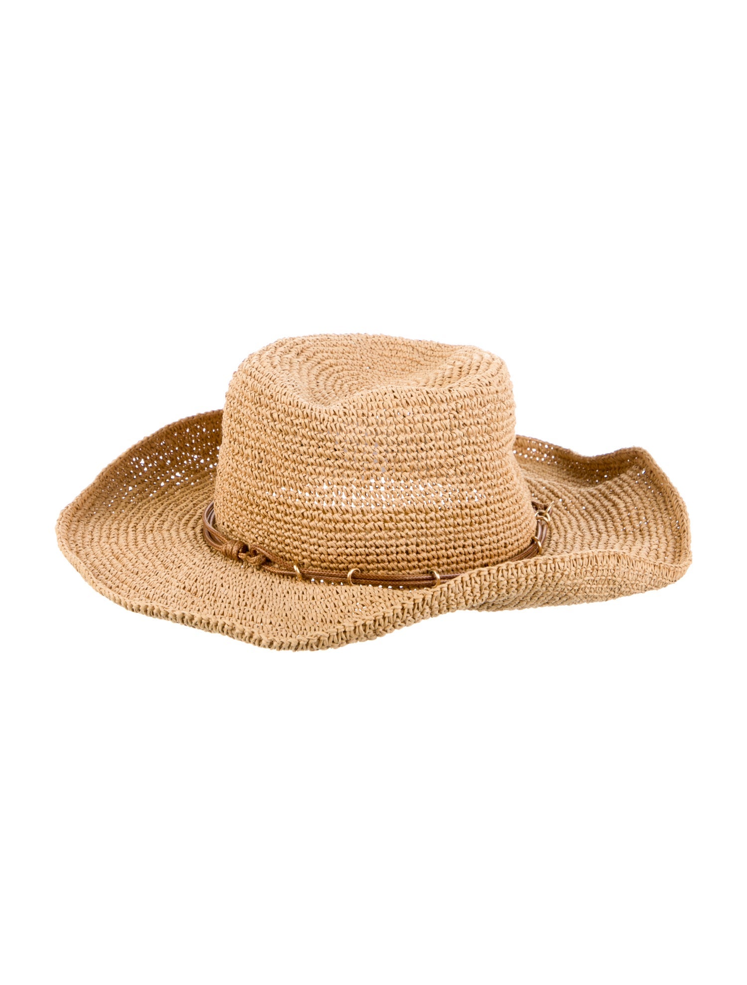 Rag & Bone Straw Hat