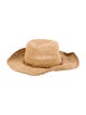 Rag & Bone Straw Hat