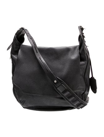 Rag & Bone Leather Shoulder Bag