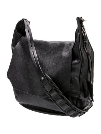 Rag & Bone Leather Shoulder Bag