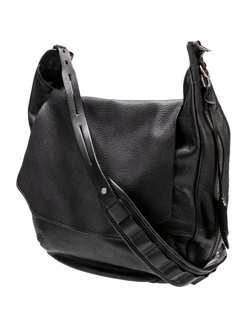 Rag & Bone Leather Shoulder Bag