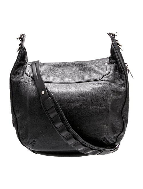 Rag & Bone Leather Shoulder Bag