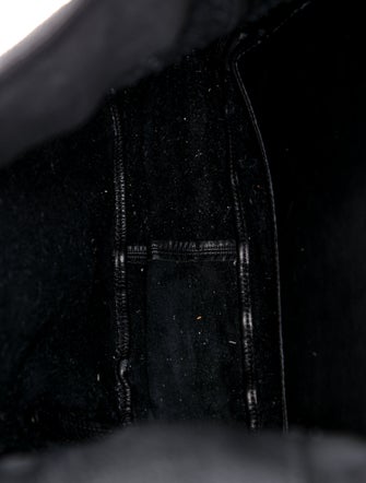 Rag & Bone Leather Shoulder Bag