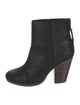 Rag & Bone Suede Boots