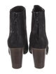 Rag & Bone Suede Boots