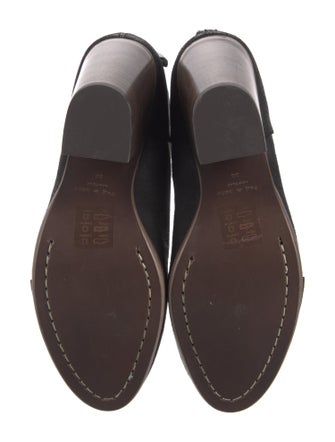 Rag & Bone Suede Boots