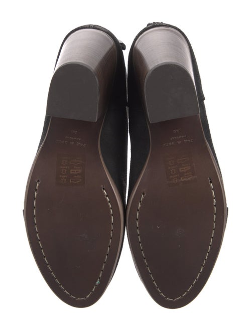 Rag & Bone Suede Boots