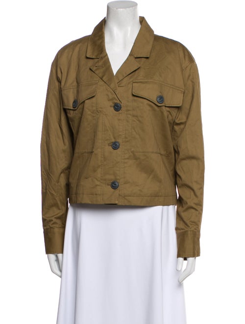 Rag & Bone Utility Jacket