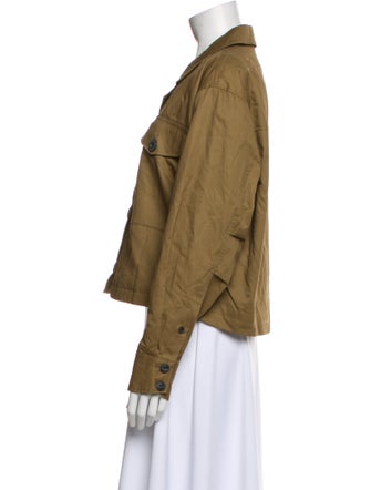 Rag & Bone Utility Jacket