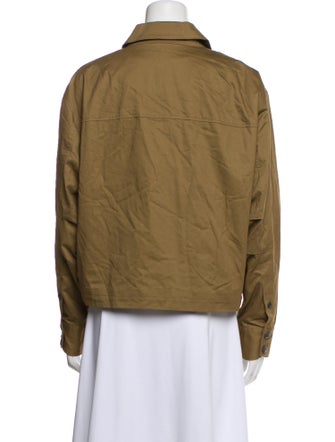 Rag & Bone Utility Jacket