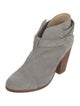Rag & Bone Suede Boots