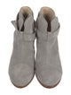 Rag & Bone Suede Boots