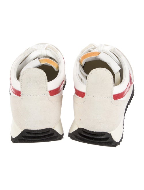 Rag & Bone Suede Sneakers