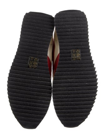 Rag & Bone Suede Sneakers