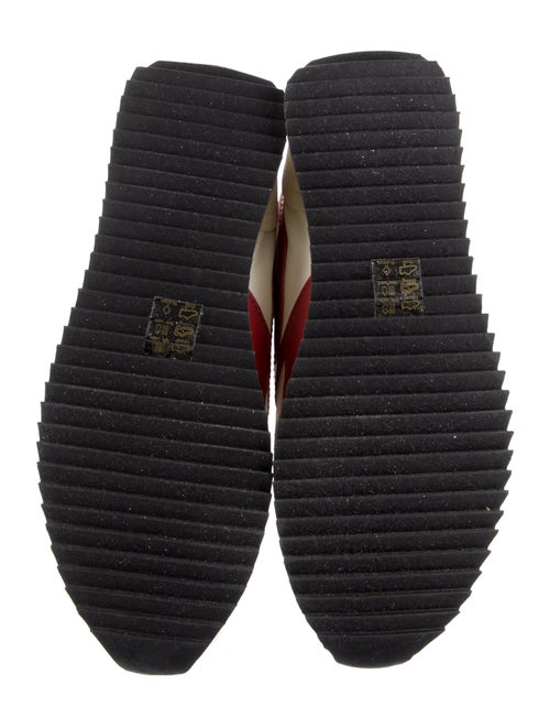 Rag & Bone Suede Sneakers