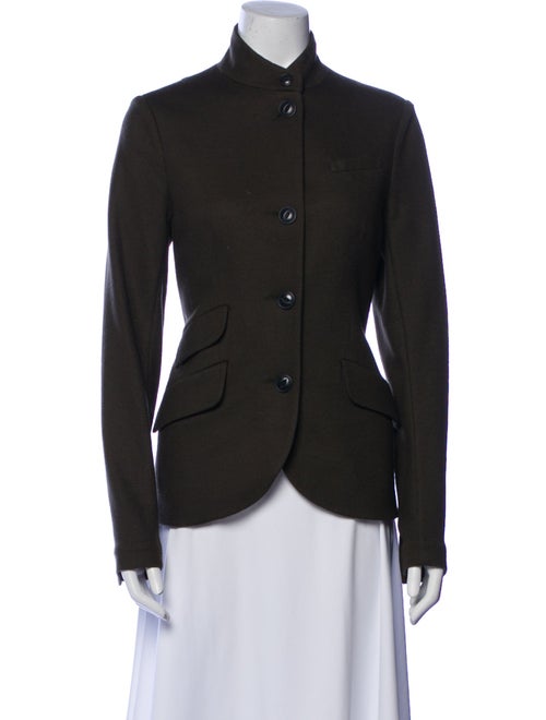 Rag & Bone Wool Blazer