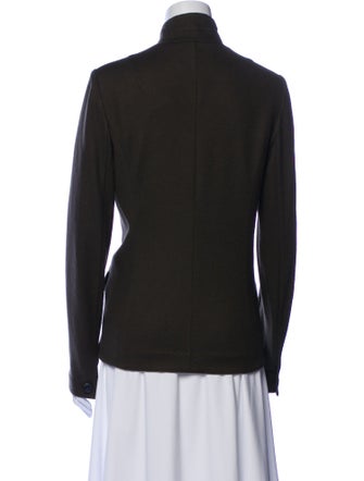 Rag & Bone Wool Blazer