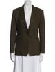 Rag & Bone Wool Blazer