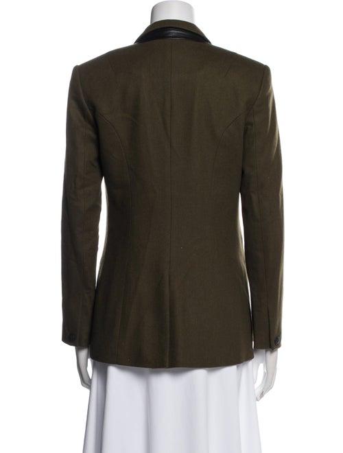 Rag & Bone Wool Blazer