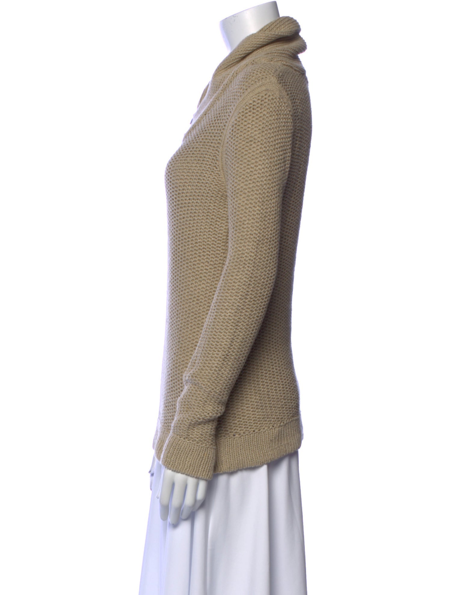 Rag & Bone V-Neck Sweater