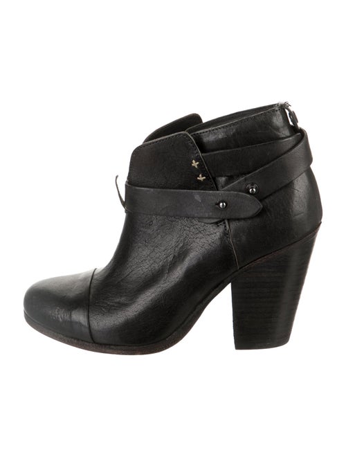 Rag & Bone Leather Boots