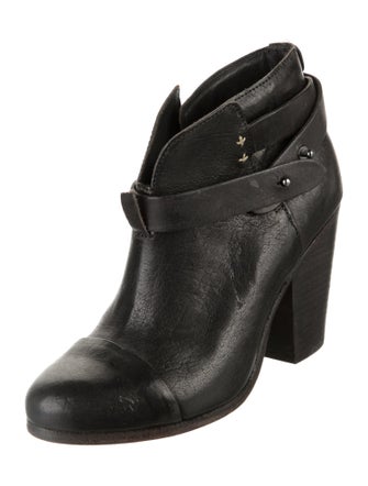 Rag & Bone Leather Boots