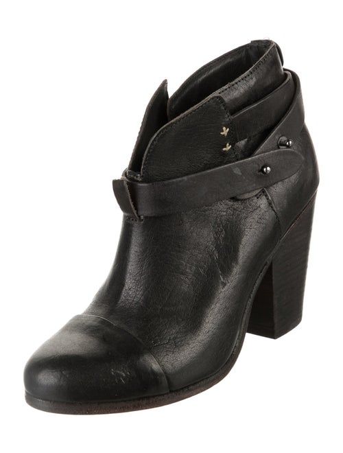 Rag & Bone Leather Boots