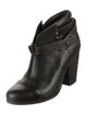 Rag & Bone Leather Boots
