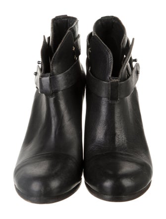 Rag & Bone Leather Boots