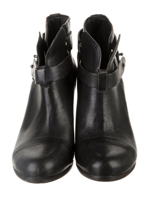 Rag & Bone Leather Boots