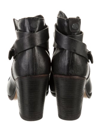 Rag & Bone Leather Boots