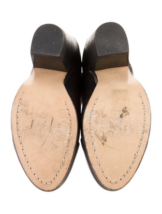 Rag & Bone Leather Boots