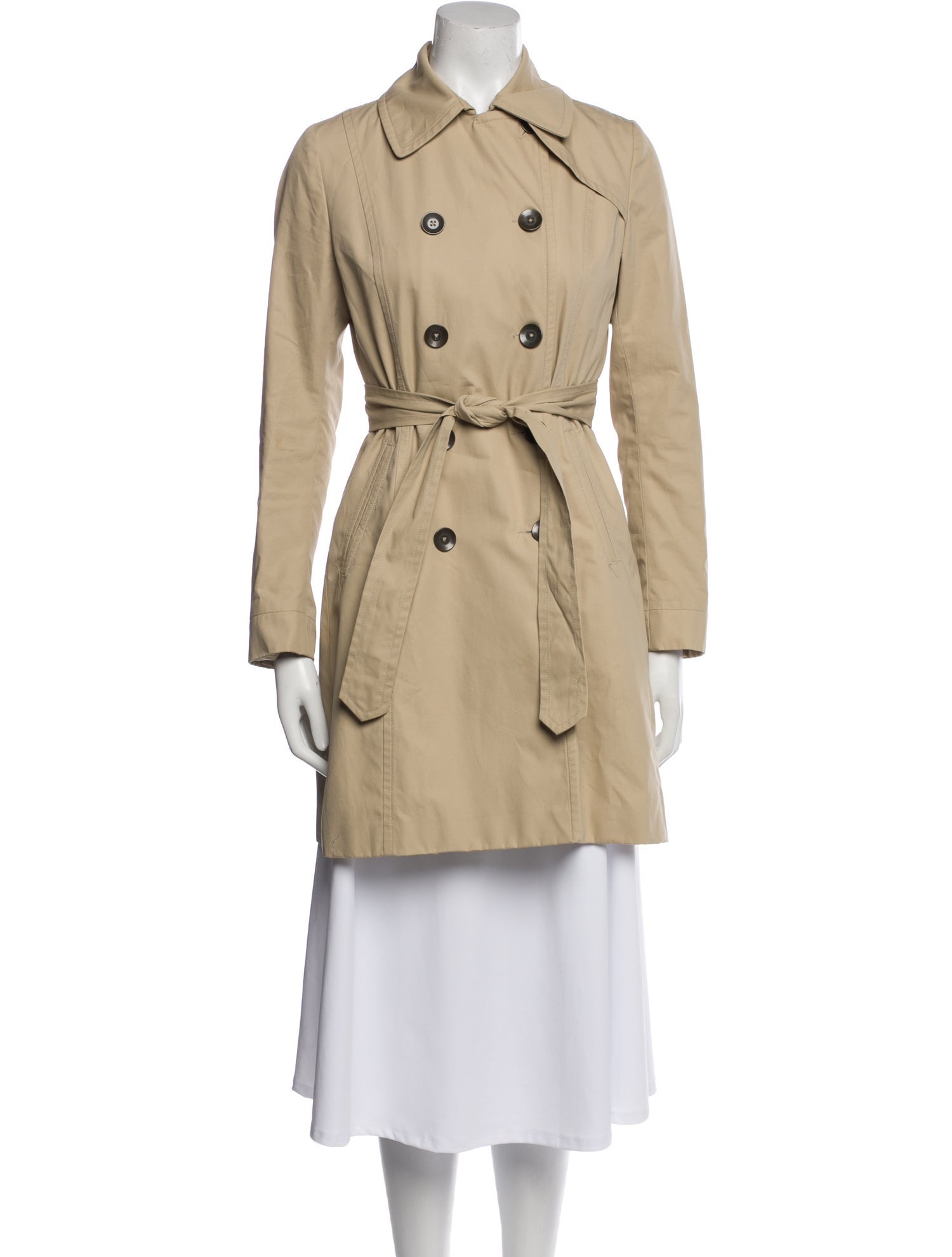 Rag & Bone Trench Coat