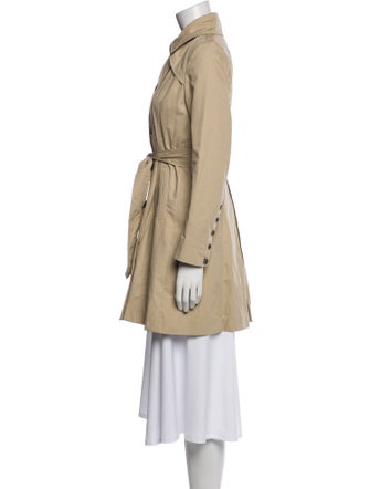 Rag & Bone Trench Coat