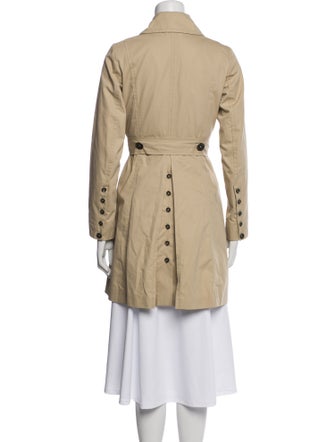 Rag & Bone Trench Coat
