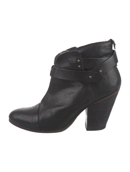 Rag & Bone Leather Boots